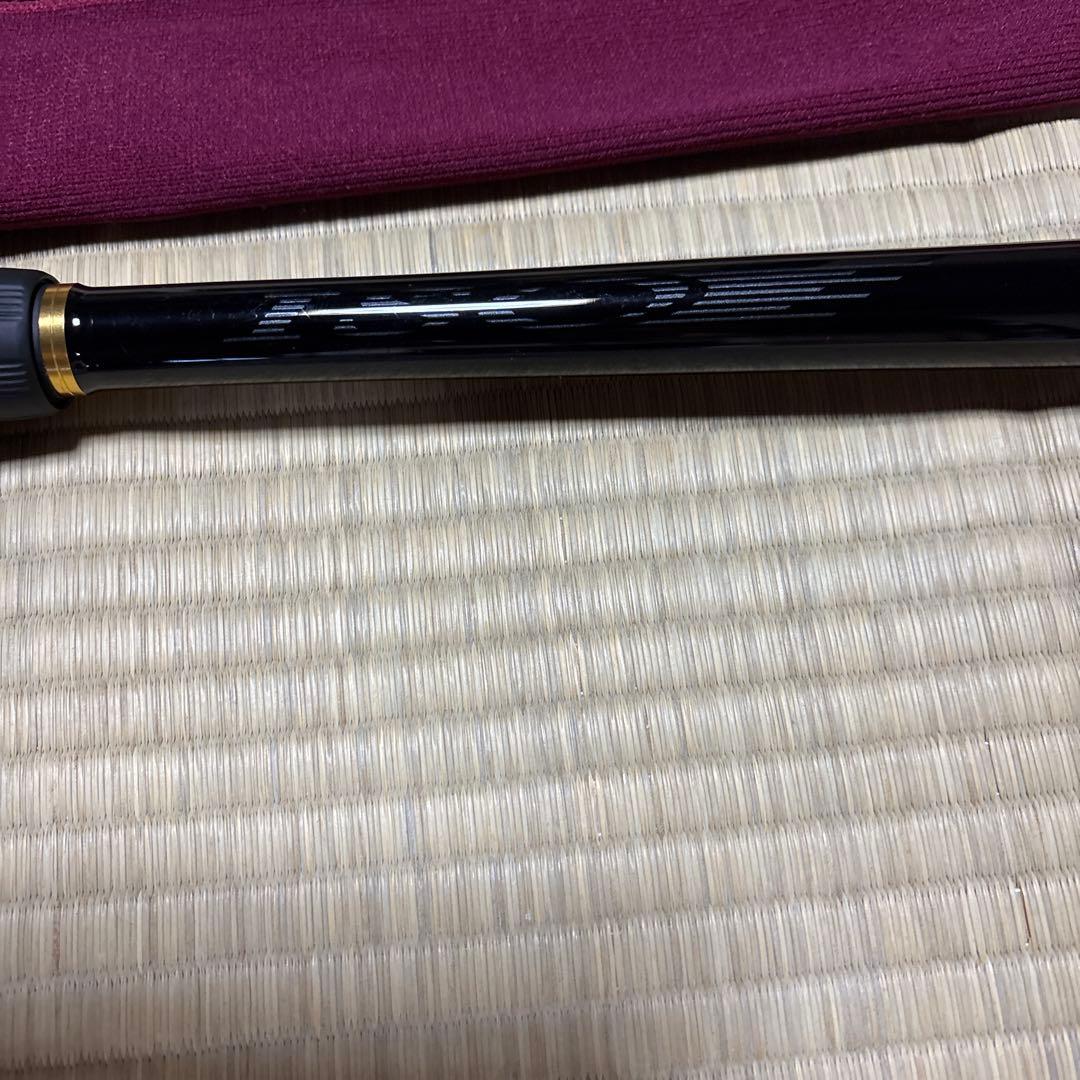 がまかつ　アルデナ 06-53