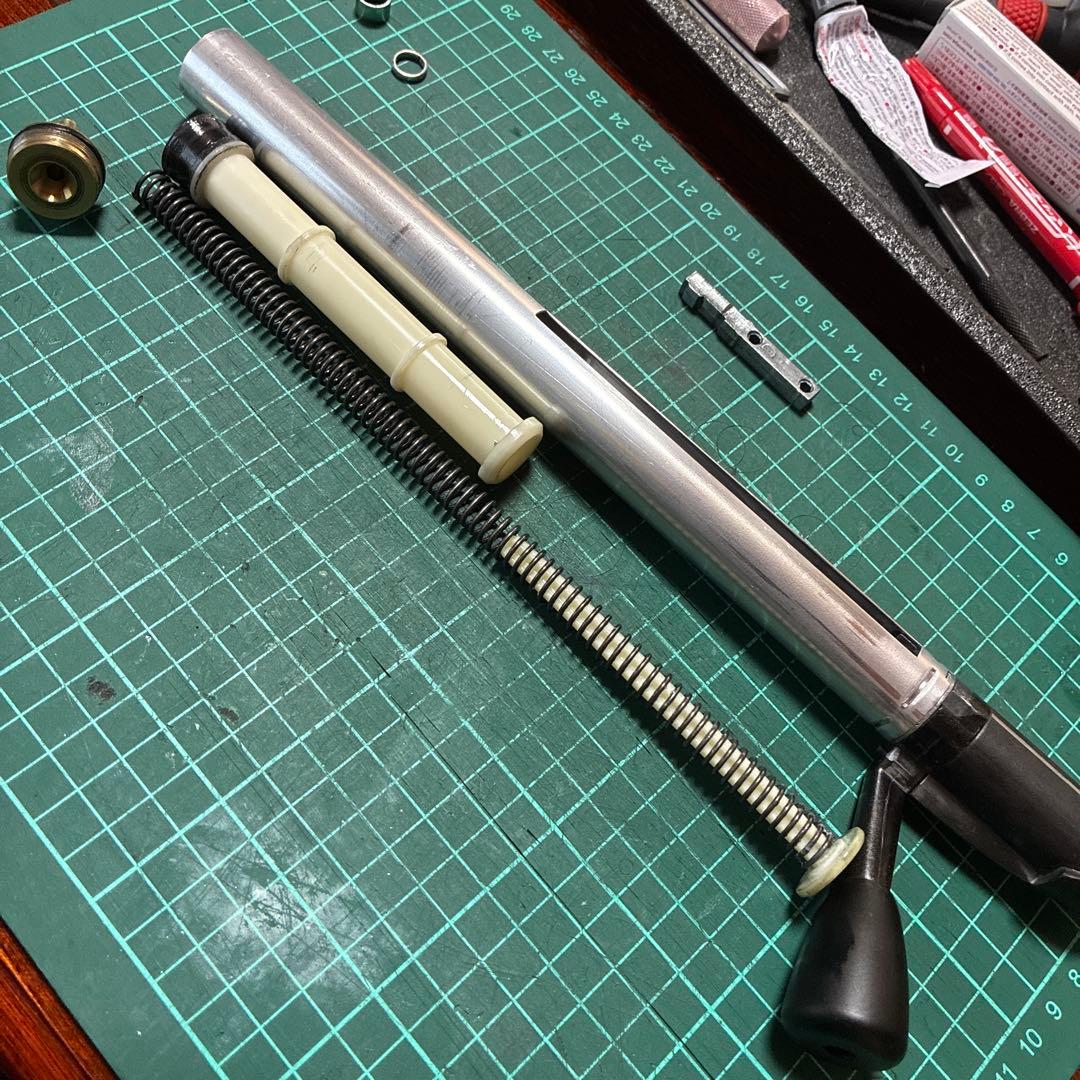 マルゼン　APS2-SV