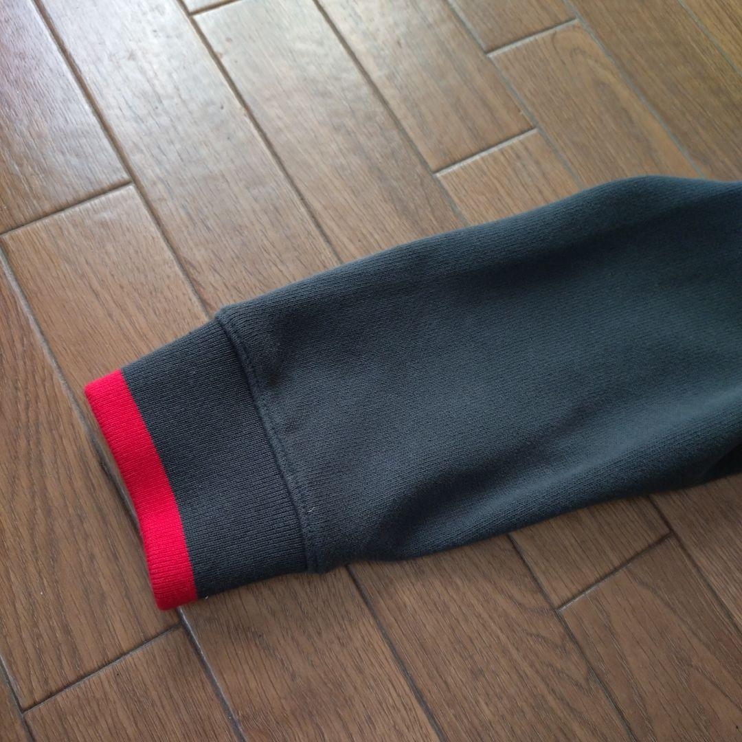 Nike RFジャケット Mサイズ グレー