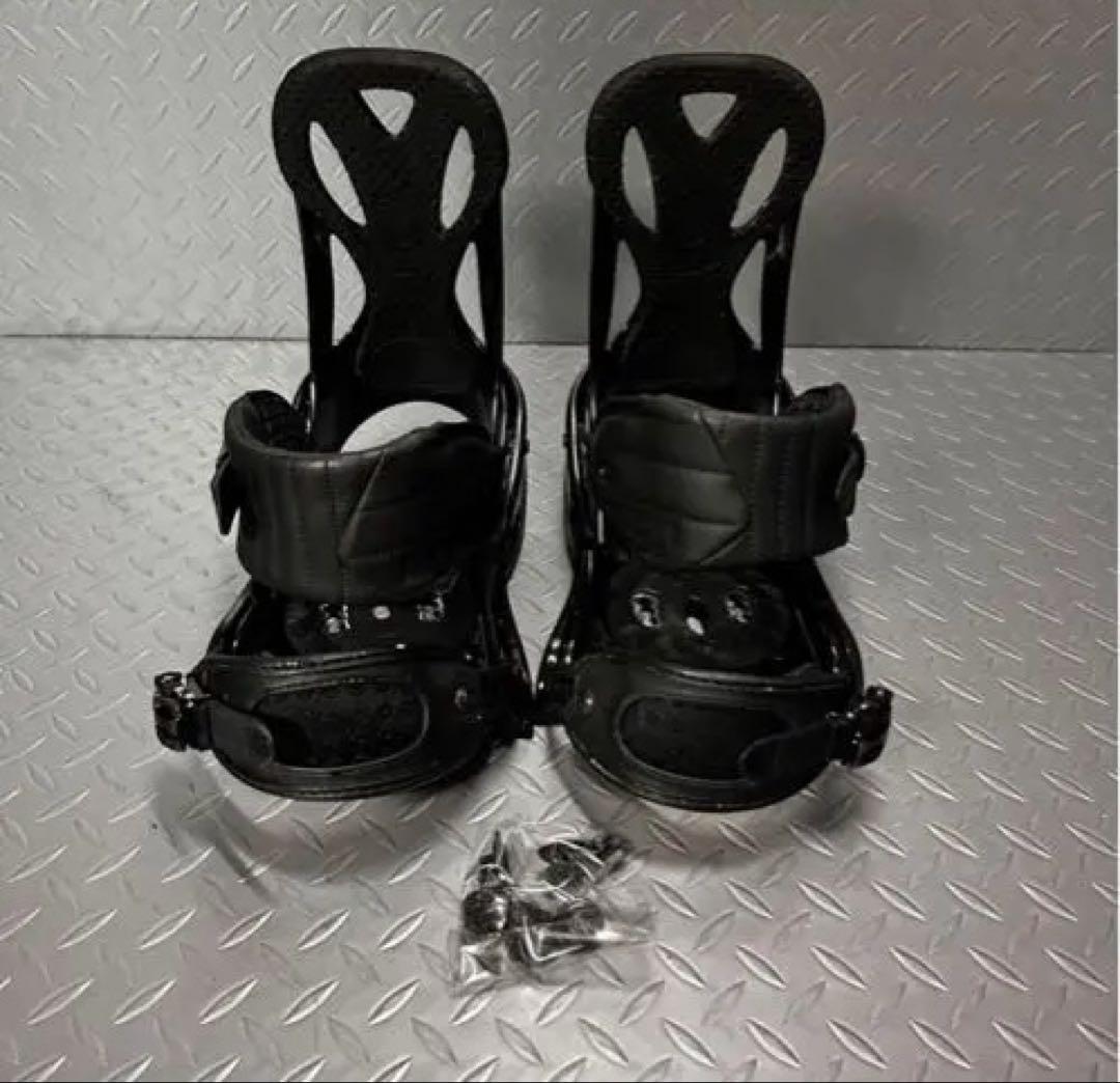 スノーボード BURTON Barracuda 153cm S-ROCKER