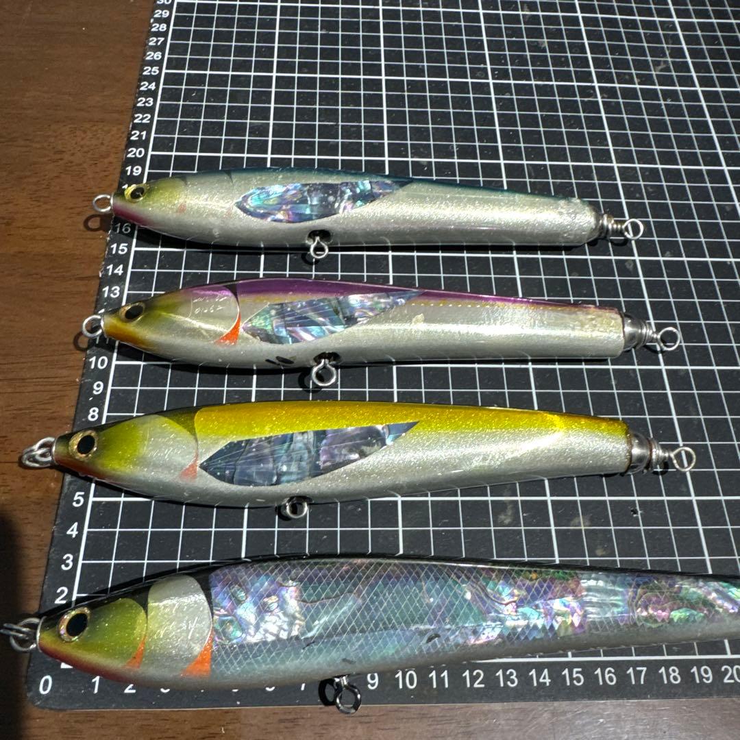 64 萬葉ベイツ 200LPF 180ct 180LPF 2本合計4本