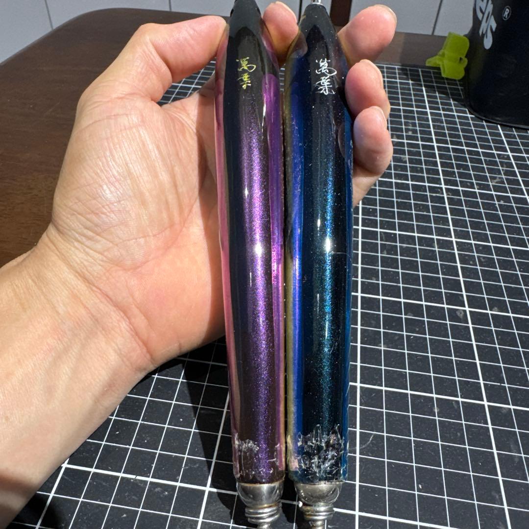 64 萬葉ベイツ 200LPF 180ct 180LPF 2本合計4本