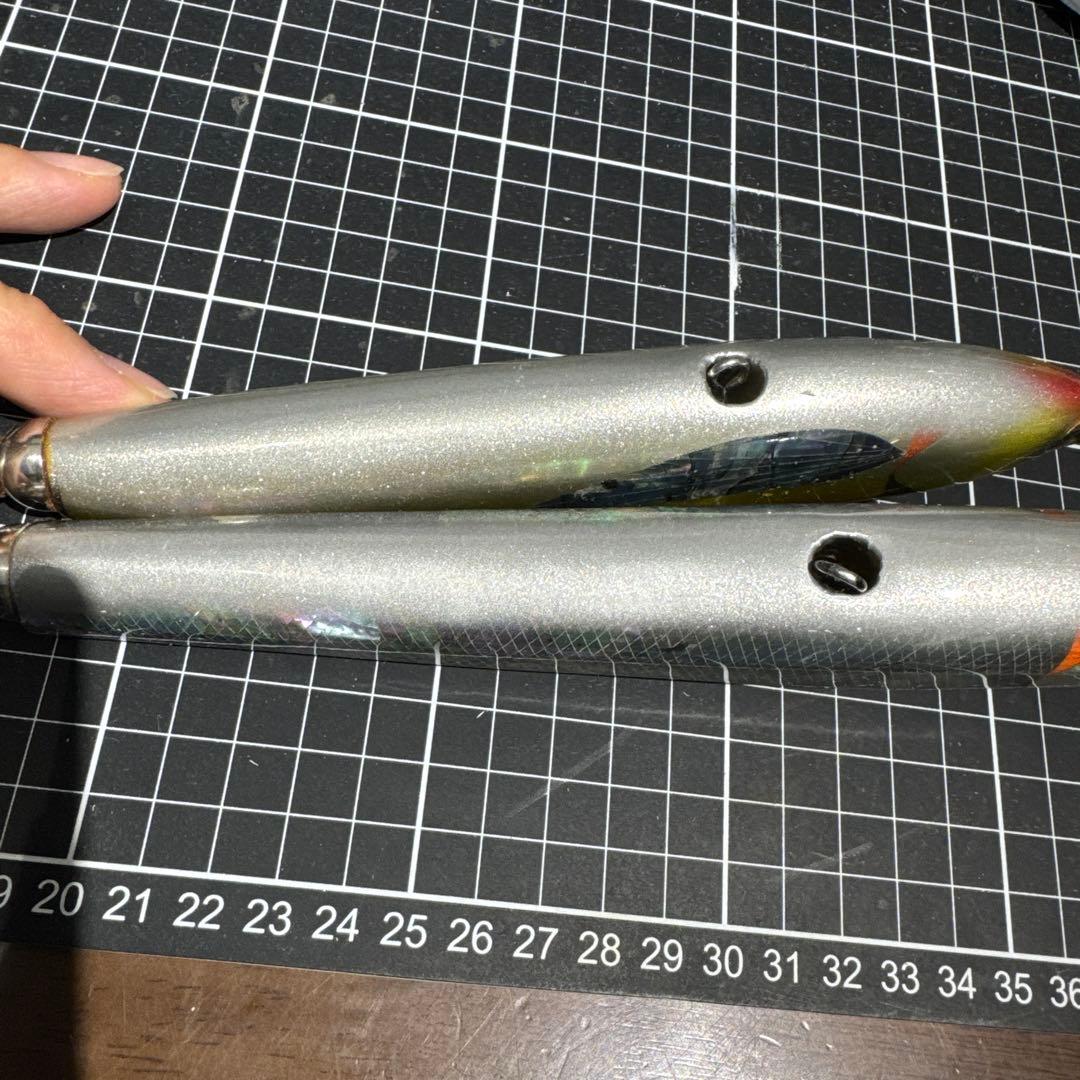 64 萬葉ベイツ 200LPF 180ct 180LPF 2本合計4本
