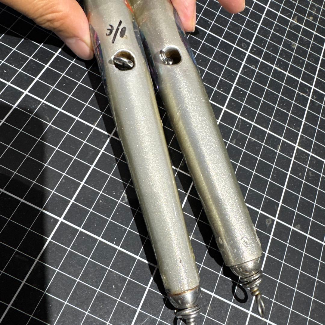 64 萬葉ベイツ 200LPF 180ct 180LPF 2本合計4本