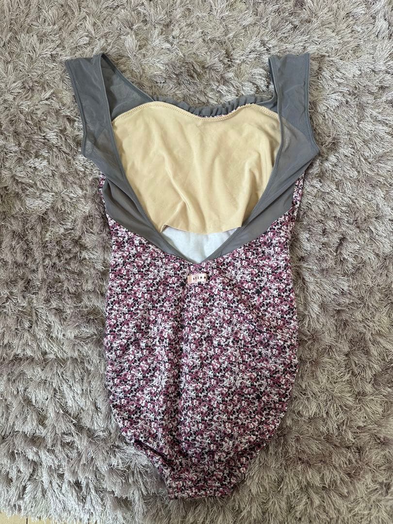 stina レオタード type Q mermaid
