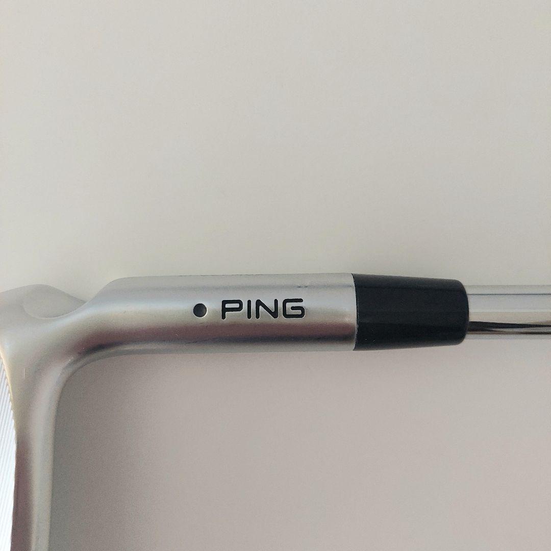 クラブ PING i530 7.8.9.W.U PING S159 50.56