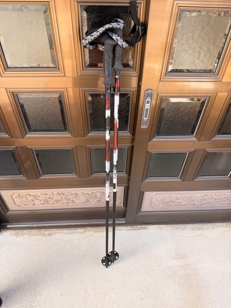 『新品・未使用』✨超お買い得✨ライオットスキー　リバース　170cm