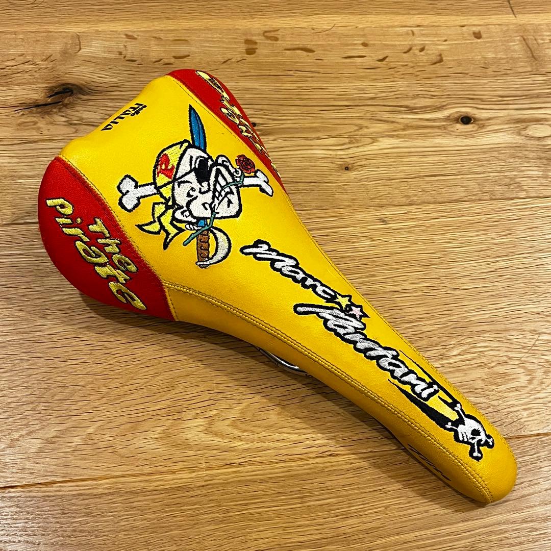 セライタリア Selle ITALIA フライト FLITE パンターニ サドル