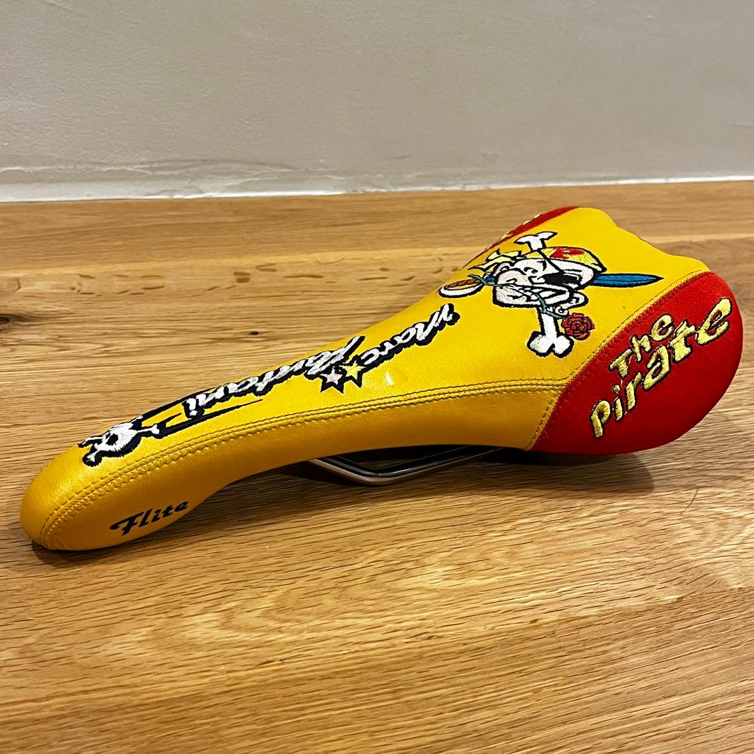 セライタリア Selle ITALIA フライト FLITE パンターニ サドル