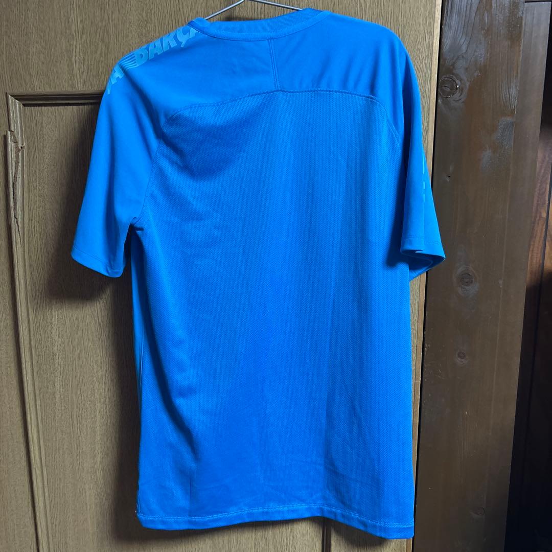 FC Barcelona Nike DRI-FIT ウェアセット