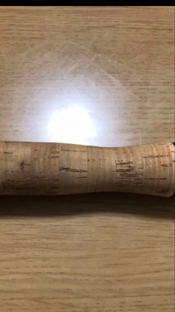 ザウルス製　チャンピオングリップ