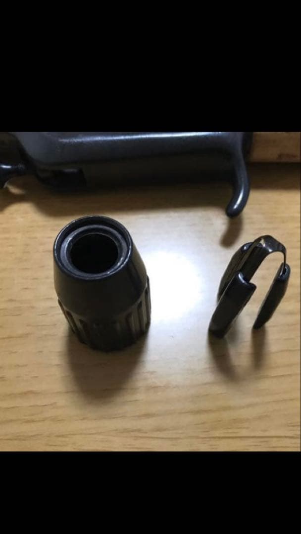 ザウルス製　チャンピオングリップ