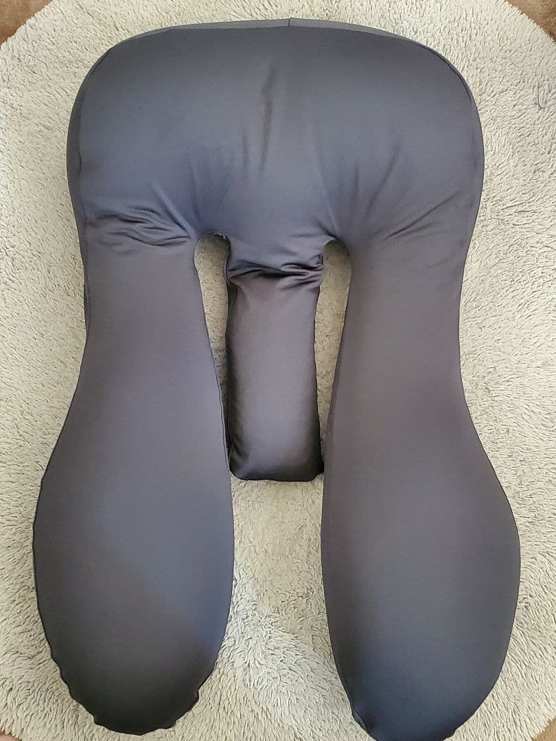 Nelture胸を開く枕　快眠×巻肩ケア