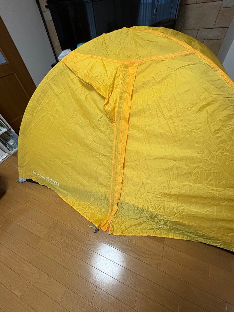 プロモンテ　VL22