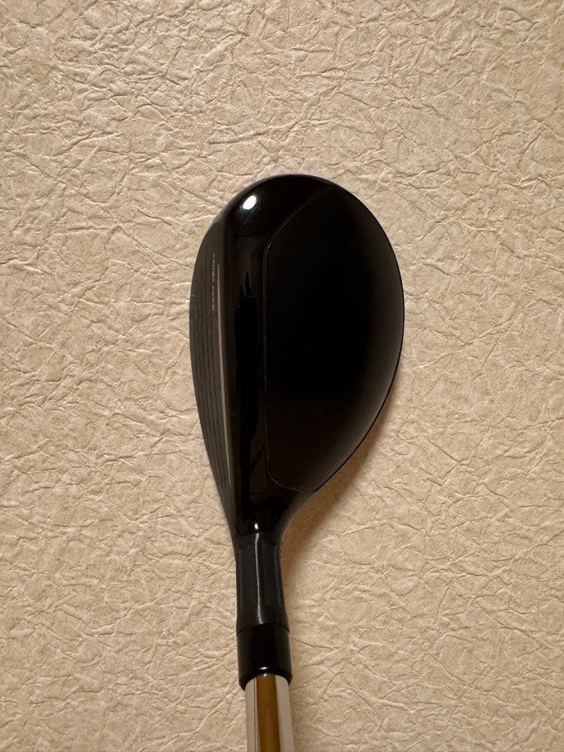 TaylorMade STEALTH ステルス　ユーティリティ4U