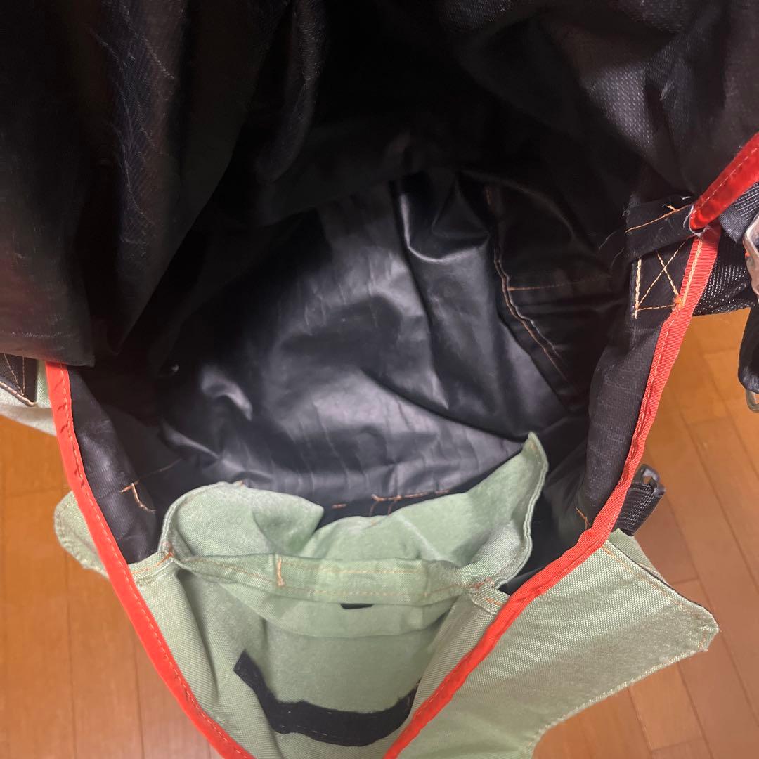 ＲＥLODEメッセンジャーバッグ