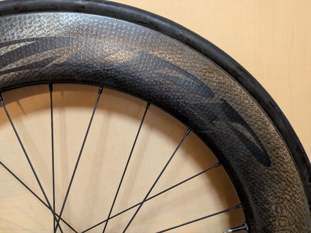 ZIPP 「ジップ」 808　FIRECREST DISC