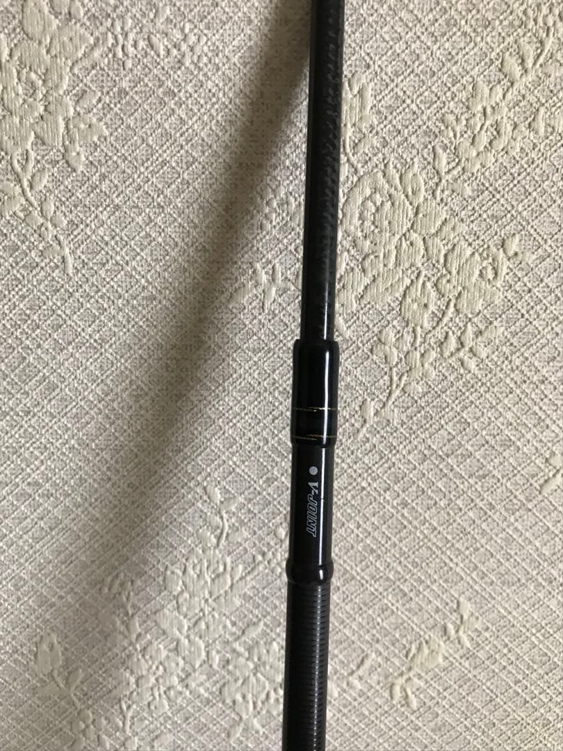 morethan BRANZINO 96MMLシーバスロッド