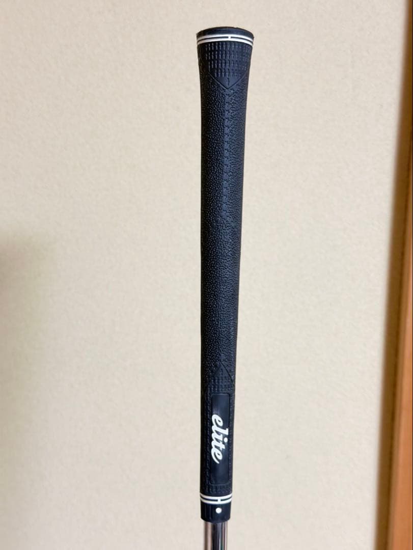【特注品】三浦技研 TC-101 アイアン 5I〜PW アイアンカバー付