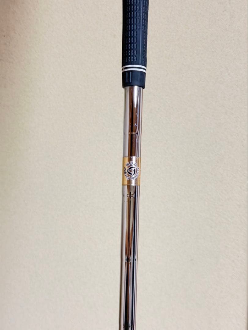 【特注品】三浦技研 TC-101 アイアン 5I〜PW アイアンカバー付