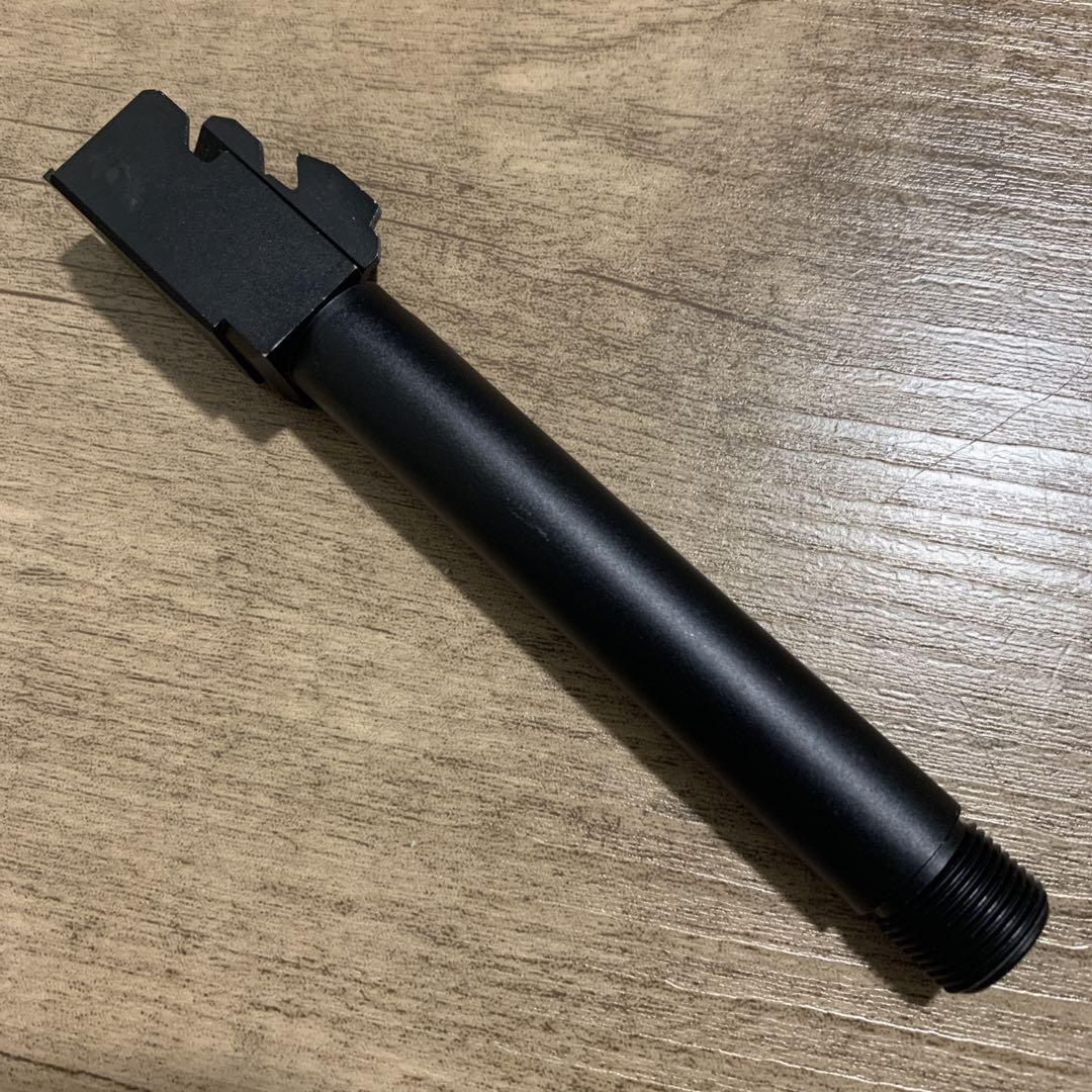 廃盤品　デトネーター 東京マルイ G17/18C対応 LONE WOLFタイプ