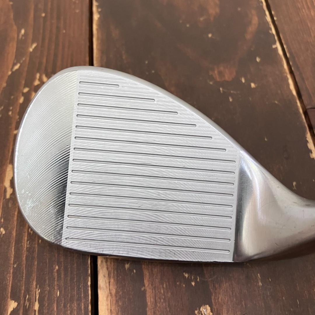 クリーブランド　RTX　F-FORGED　56度　レディース　ウェッジ