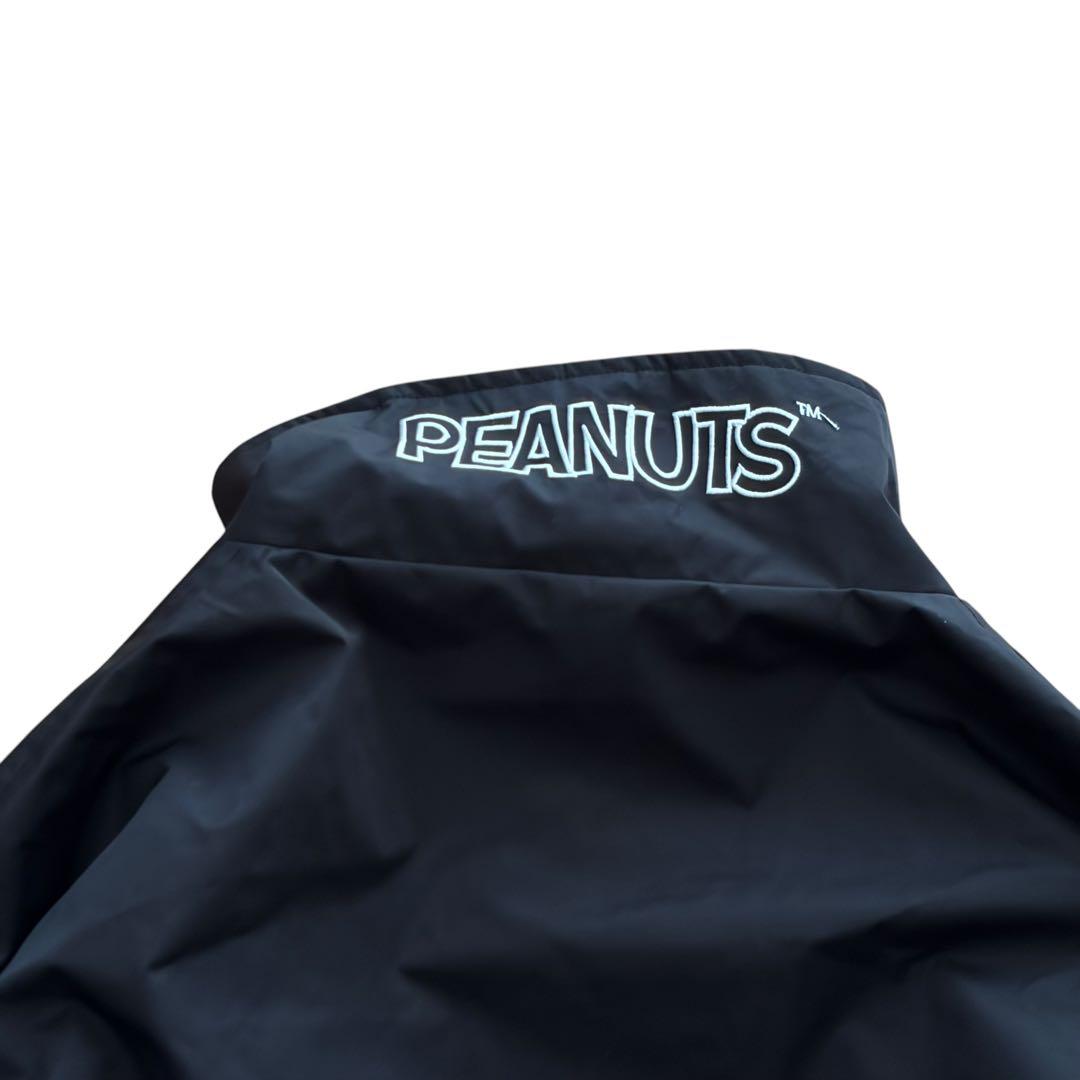VESP PEANUTS スヌーピー スノーボード ウェア 上下セット Mサイズ