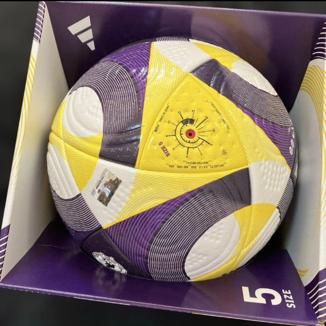 サッカーボール 5号サイズ