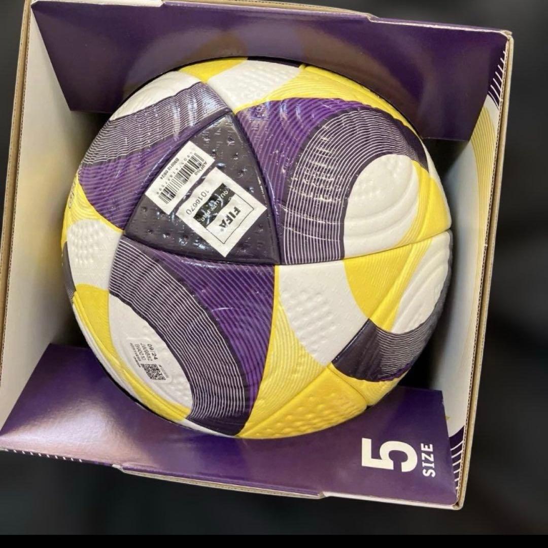 サッカーボール 5号サイズ
