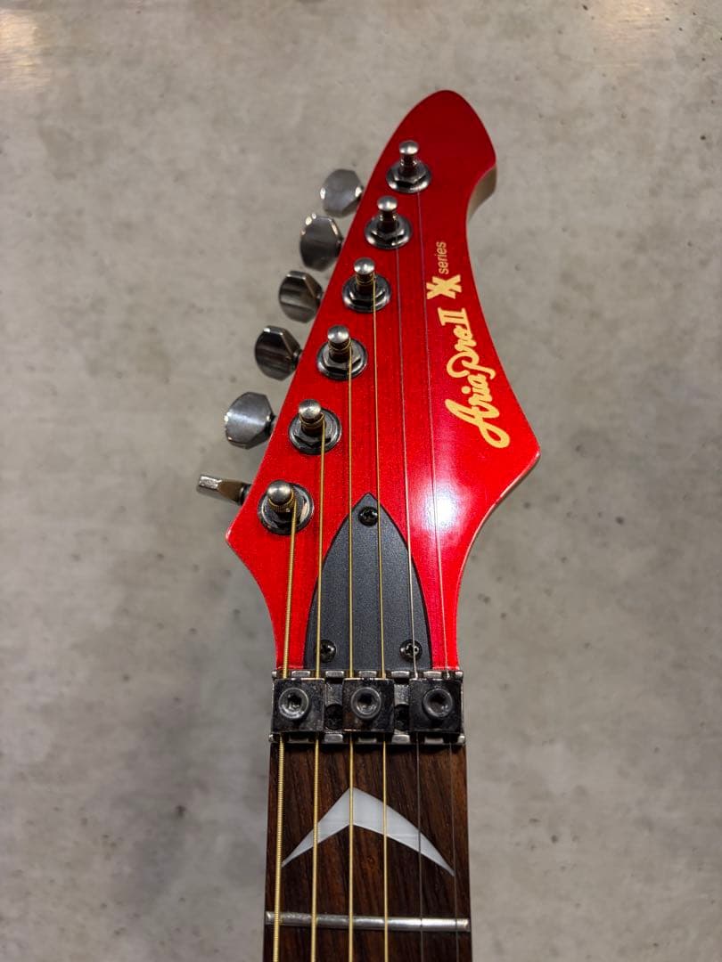 ARIA PRO 2 xxシリーズ　フライングV