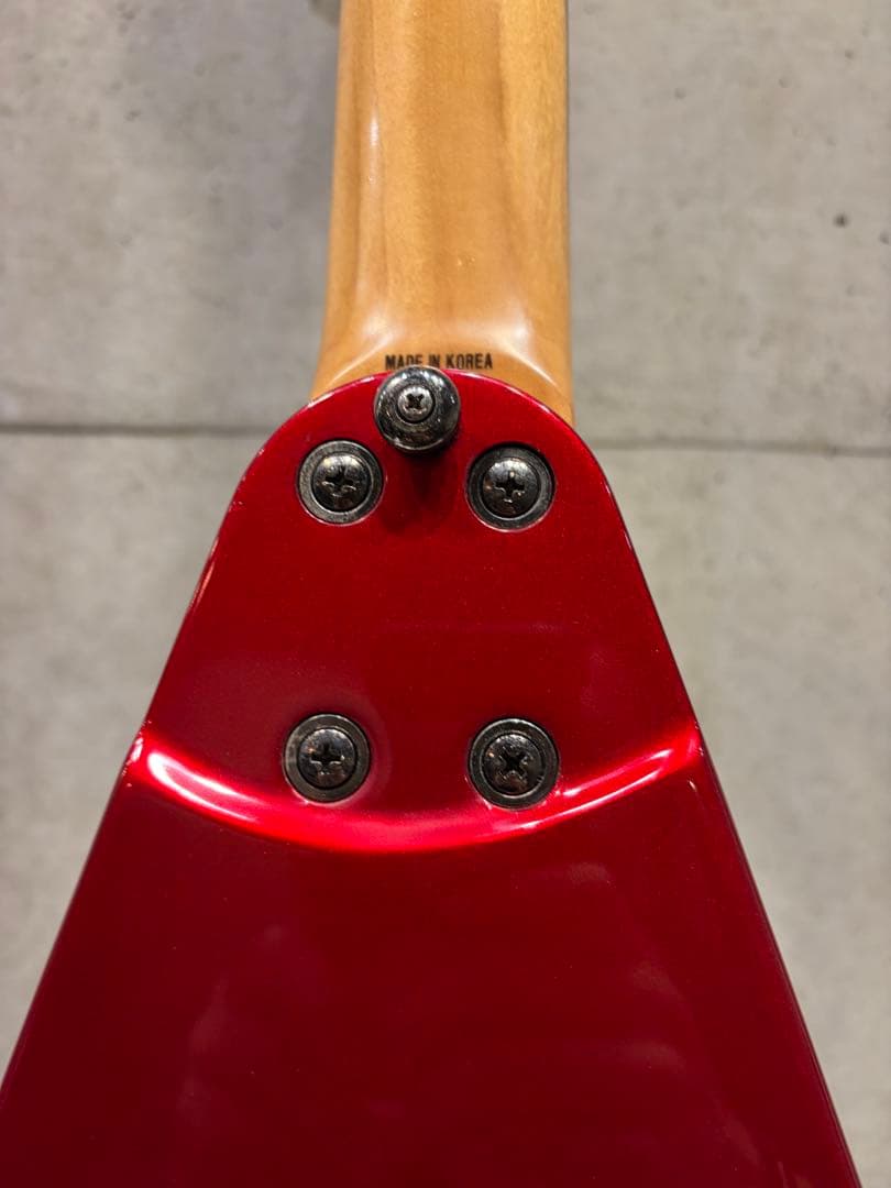 ARIA PRO 2 xxシリーズ　フライングV