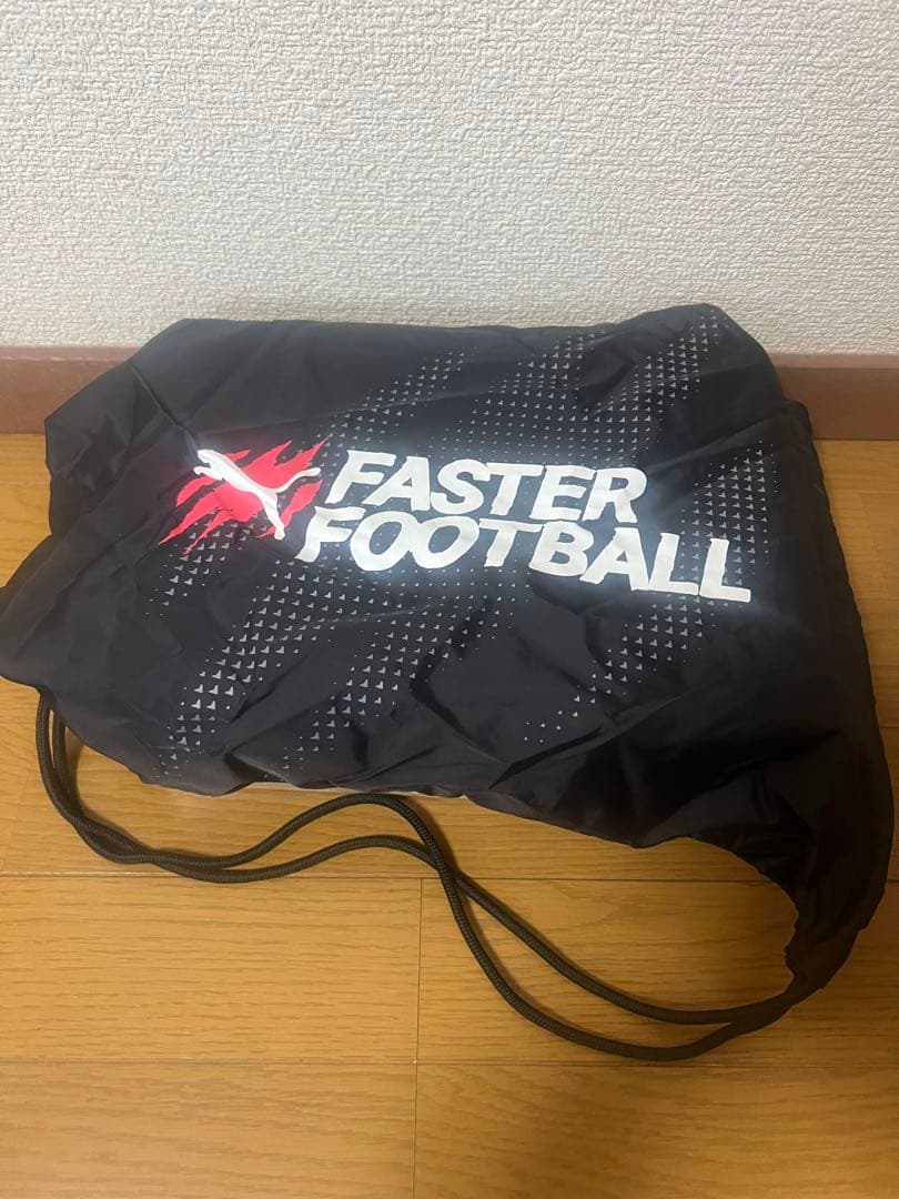 PUMA キング アルティメット PELE FG/AG