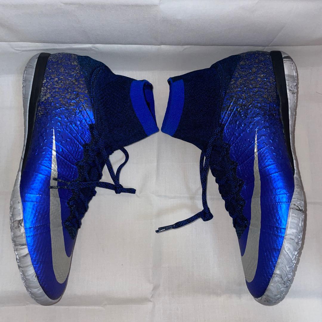 Nike マーキュリアルX プロキシモ CR7 IC