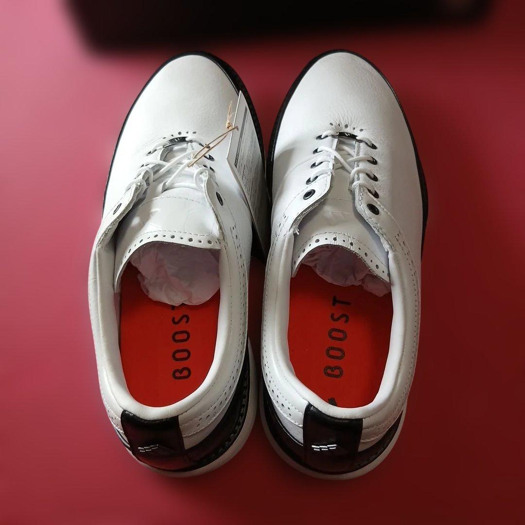 今だけ値下げ アディダス ゴルフ adidas Golf MC80 27.5cm