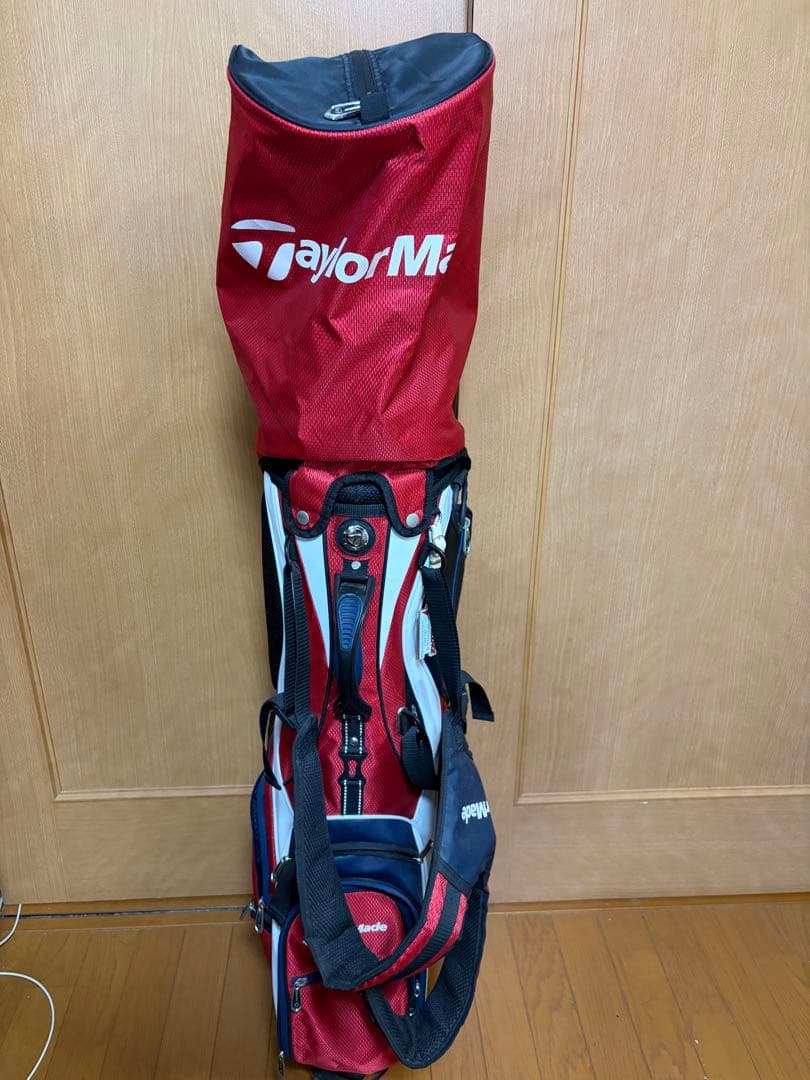 Taylor Made テーラーメイド RBZ メンズゴルフセット 一式