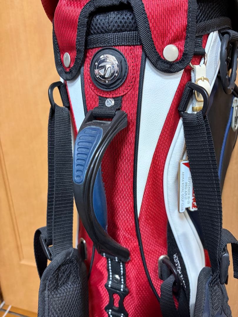Taylor Made テーラーメイド RBZ メンズゴルフセット 一式