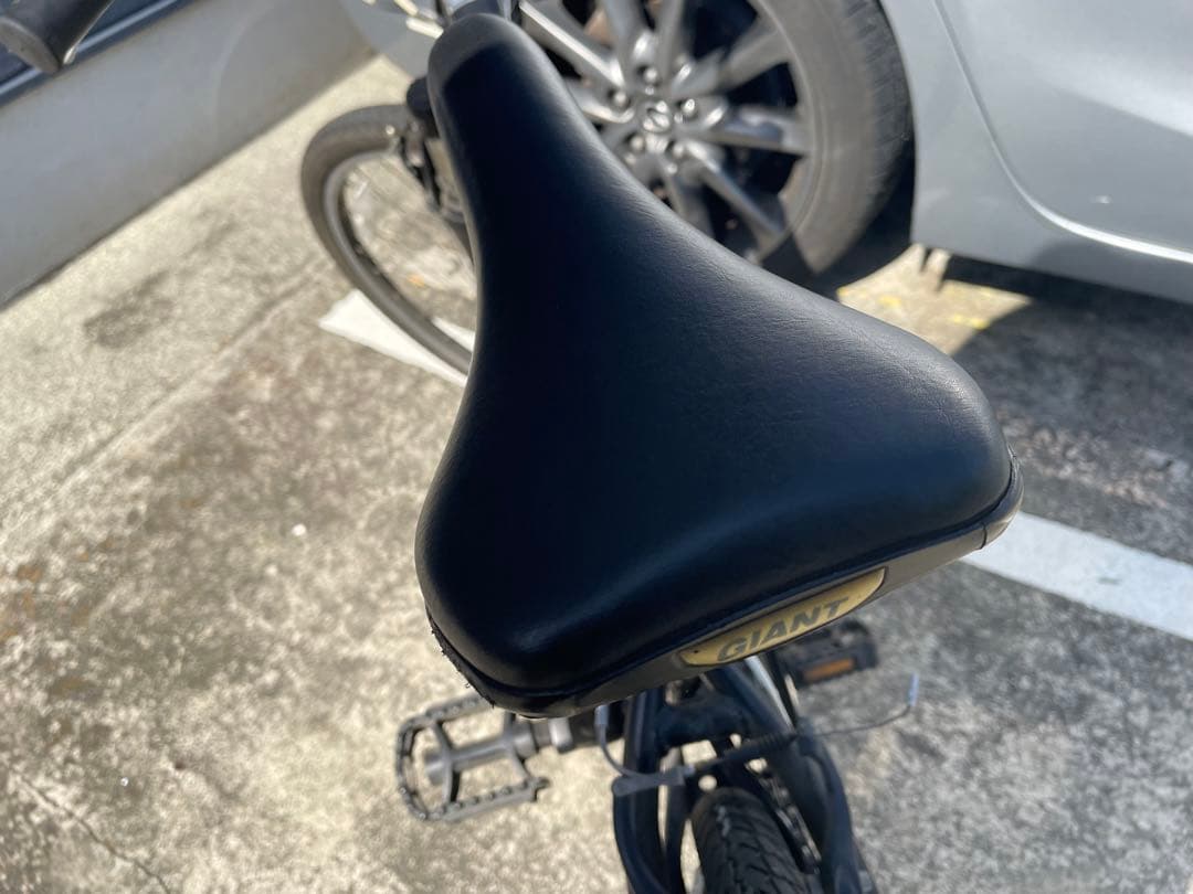 GIANT SNAP サイクルジュニア向け