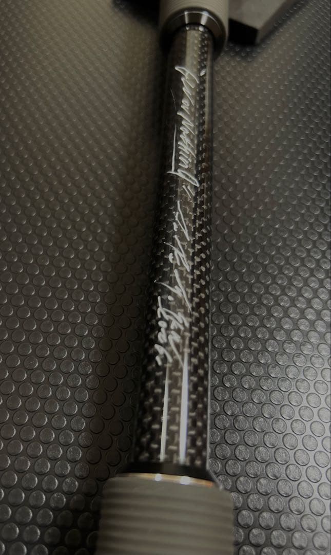 DRT ARTEX R2 J-grip キープキャスト2026 【20本限定】