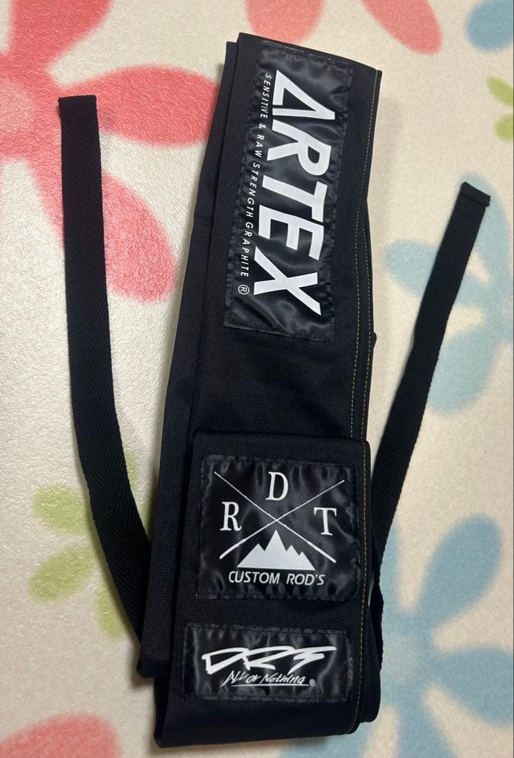 DRT ARTEX R2 J-grip キープキャスト2026 【20本限定】