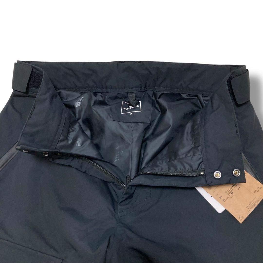 ノースフェイス シュカブラパンツ WL L 新品 防水 スノーボード