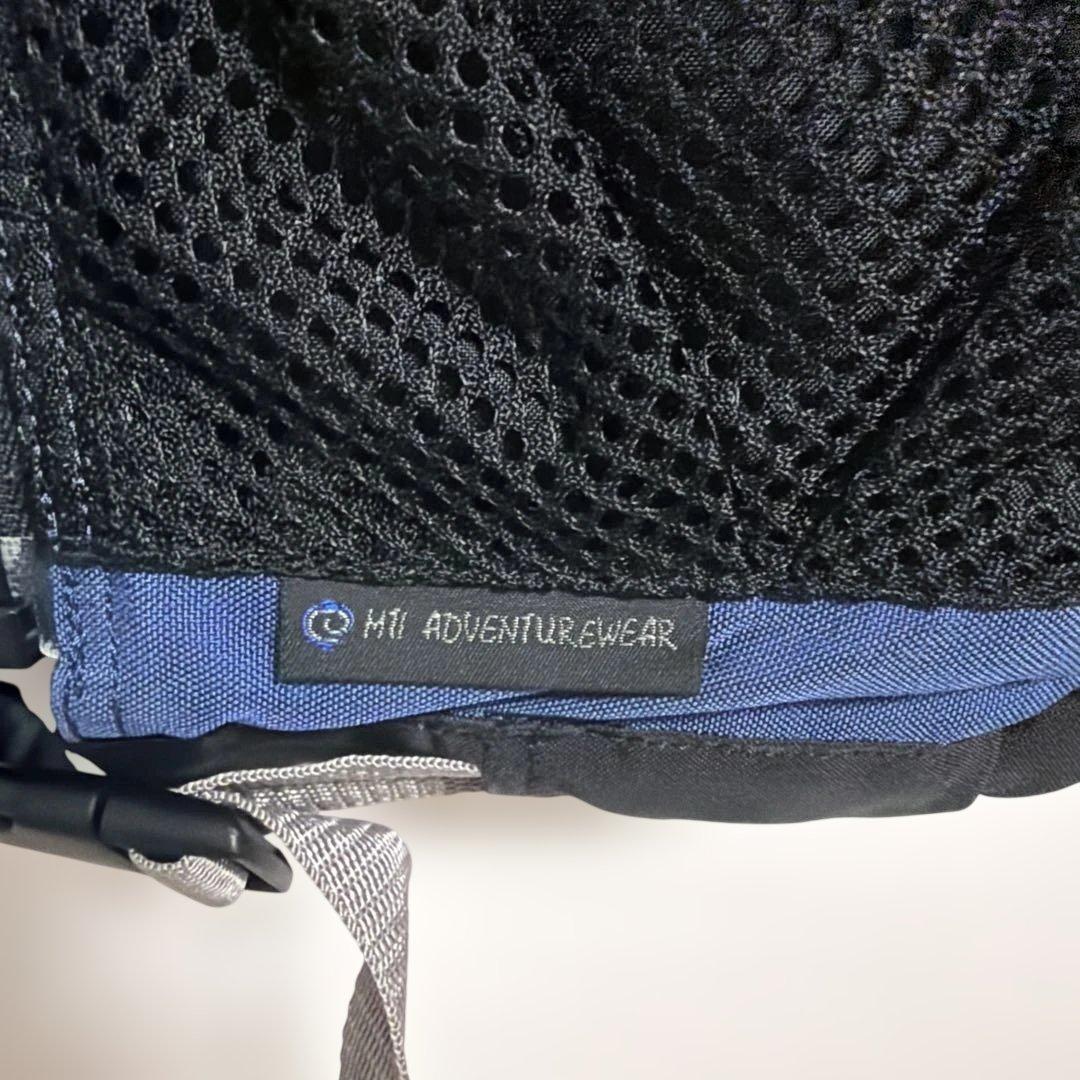 MTI カヤックPFD ライフジャケット ②