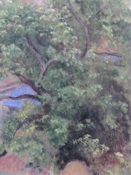 バルテュス、BALTHUS、農家、希少な額装用画集より、新品高級額