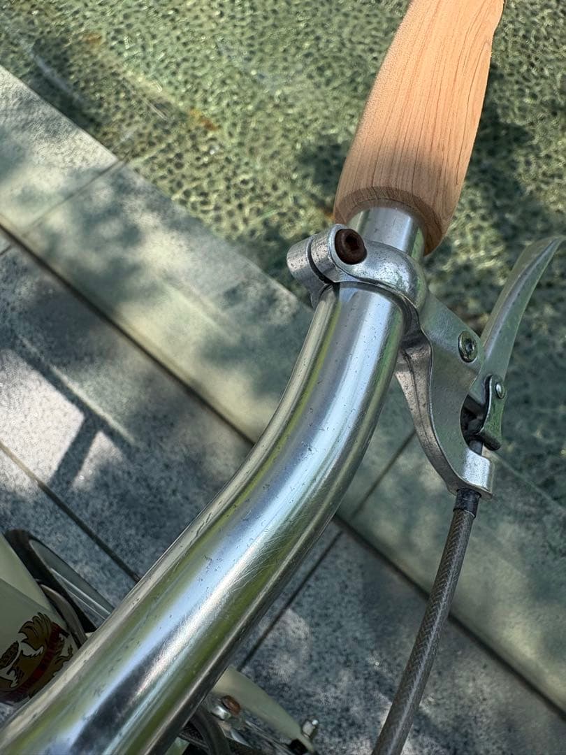 自転車本体 Bianchi PISTA VIA BRERA Inter7