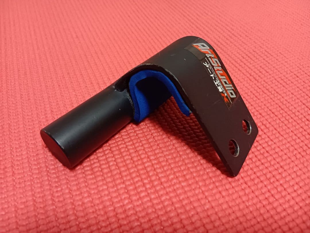 超希少！【アート工房K 】サムグリップ
