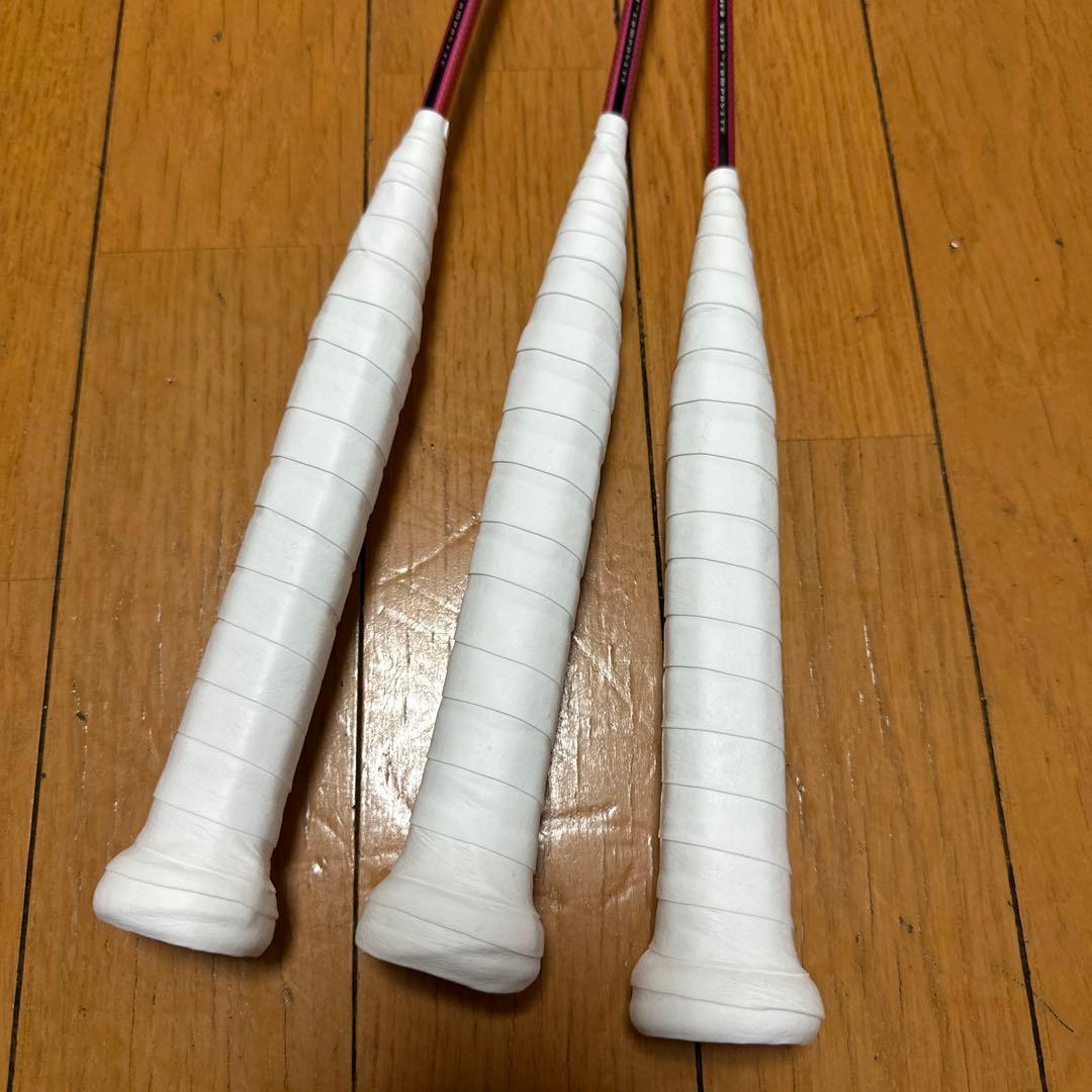 Wilson 廃盤　希少　RECON P3500 1本