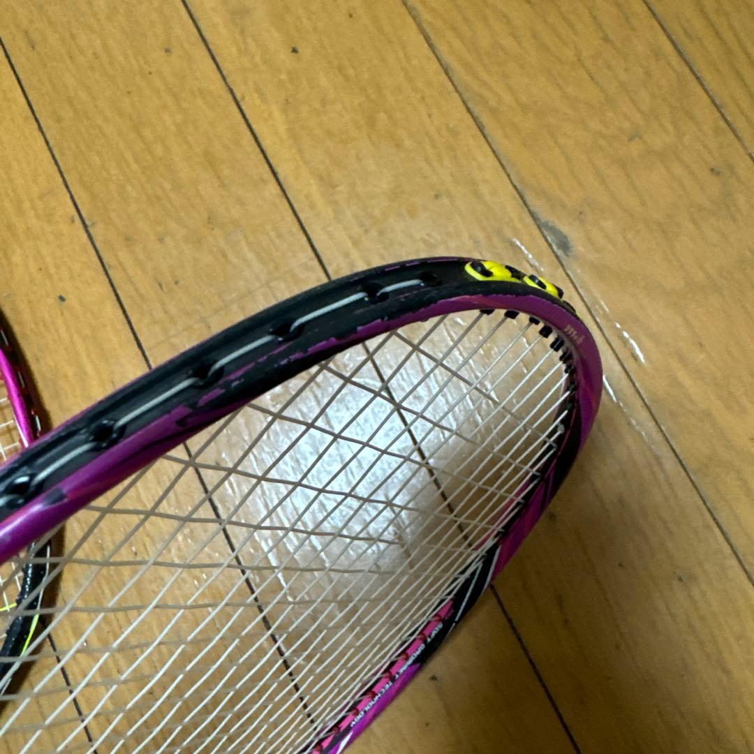Wilson 廃盤　希少　RECON P3500 1本