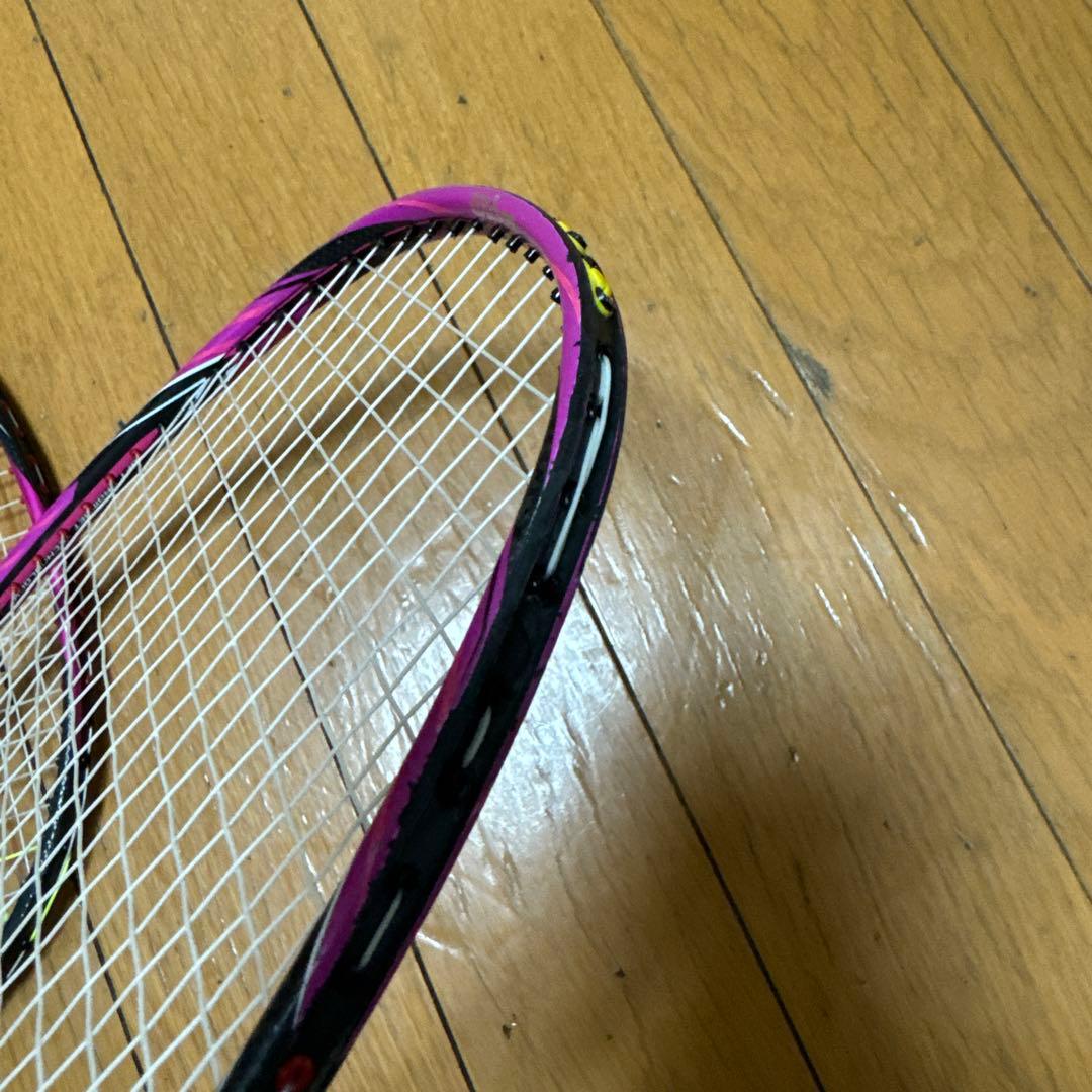 Wilson 廃盤　希少　RECON P3500 1本