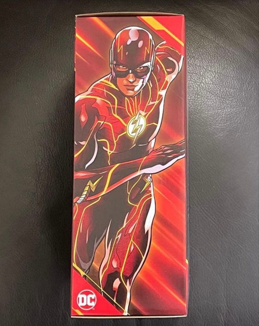 BE@RBRICK THE FLASH 400％