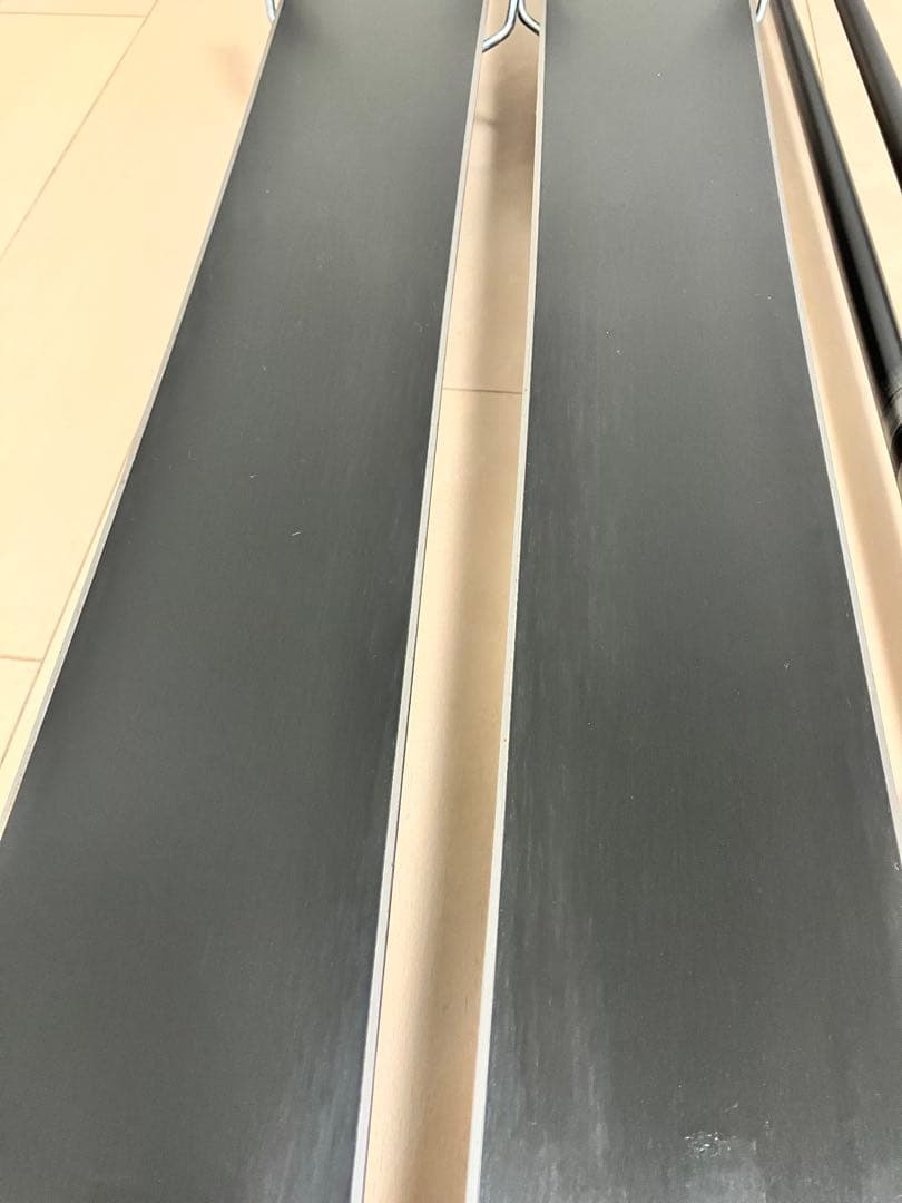 Hart RIABLID ミッドスキー　130cm ハート