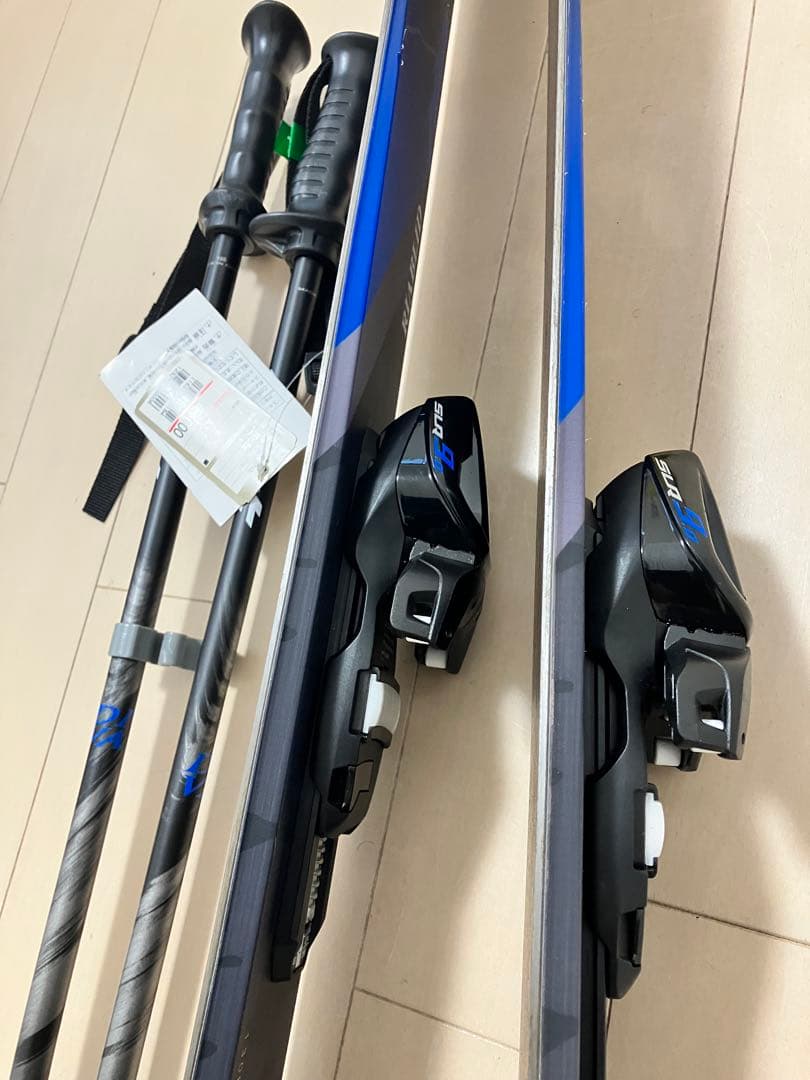 Hart RIABLID ミッドスキー　130cm ハート